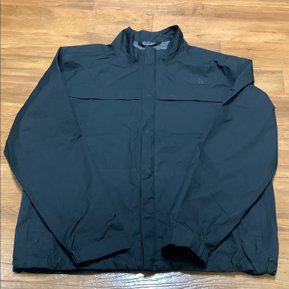 The North Face Gore-Tex Jacket